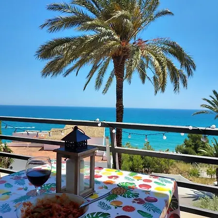Alojamento de Acomodação e Pequeno-almoço La Pina De Miami